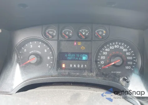 2010 Ford F150 from USA, damaged, VIN 1FTMF1EW9AKC38101